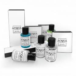 Кондиціонер для волосся ACQUA 25 мл (в наявності 400 шт.) Q-CR25 HSG Кондиціонер для волосся ACQUA 25 мл (в наявності 400 шт.) Q-CR25 HSG