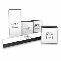 Зубний набір ACQUA для готелів Q-DK5 ECO HSG