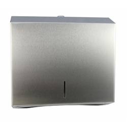 Диспенсер паперових рушників 200 шт., Z-складка 203400 Noksi