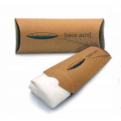 Рукавица для полировки обуви Botanika BK-SM1 HSG