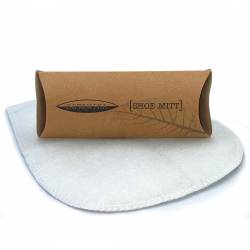 Рукавица для полировки обуви Botanika BK-SM1 HSG