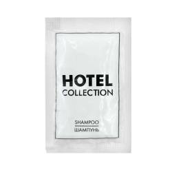Шампунь 10 мл Hotel Collection, одноразовый для гостиниц HC-SH10 HSG
