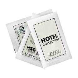 Гель для душу 10 мл Hotel Collection, одноразовий HC-SG10 HSG 2