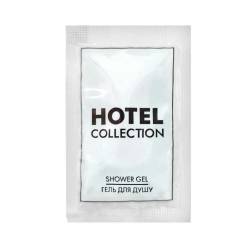 Гель для душу 10 мл Hotel Collection, одноразовий HC-SG10 HSG