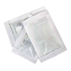 Гель для душу 10 мл, одноразовий для готелів SG10 HSG