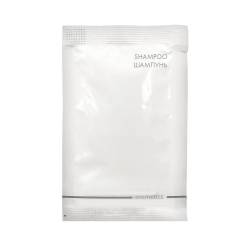 Шампунь 10 мл, одноразовый для гостиниц SH10 HSG