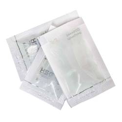 Шампунь 10 мл, одноразовий для готелів SH10 HSG