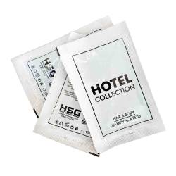 Шампунь&гель 2в1 Hotel Collection 10 мл, одноразовый для гостиниц HC-HB10 HSG 2