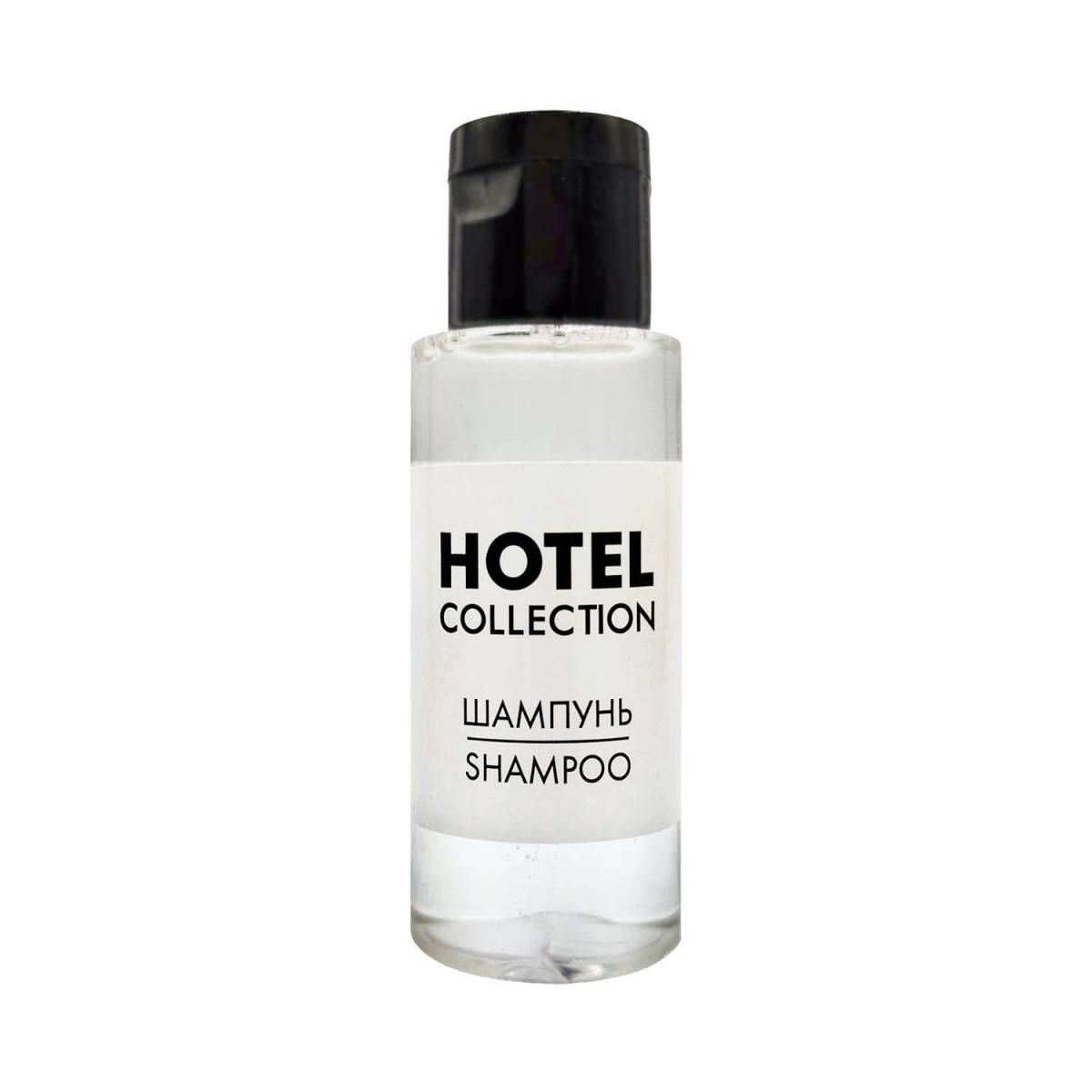 Шампунь 32 мл Hotel Collection, одноразовый для гостиниц HC-SH32F HSG