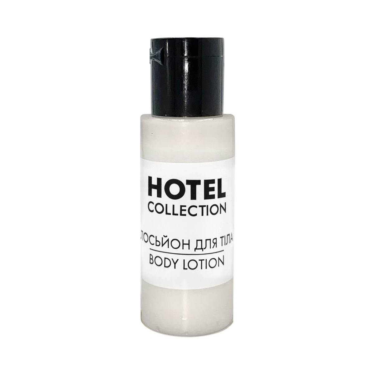Лосьон для тела 32 мл Hotel Collection, одноразовый для гостиниц HC-BL32F HSG