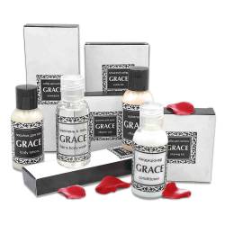 Лосьйон для тіла 35 мл GRACE (в наявності 365 шт.) G-BL35/P HSG Лосьйон для тіла 35 мл GRACE (в наявності 365 шт.) G-BL35/P HSG