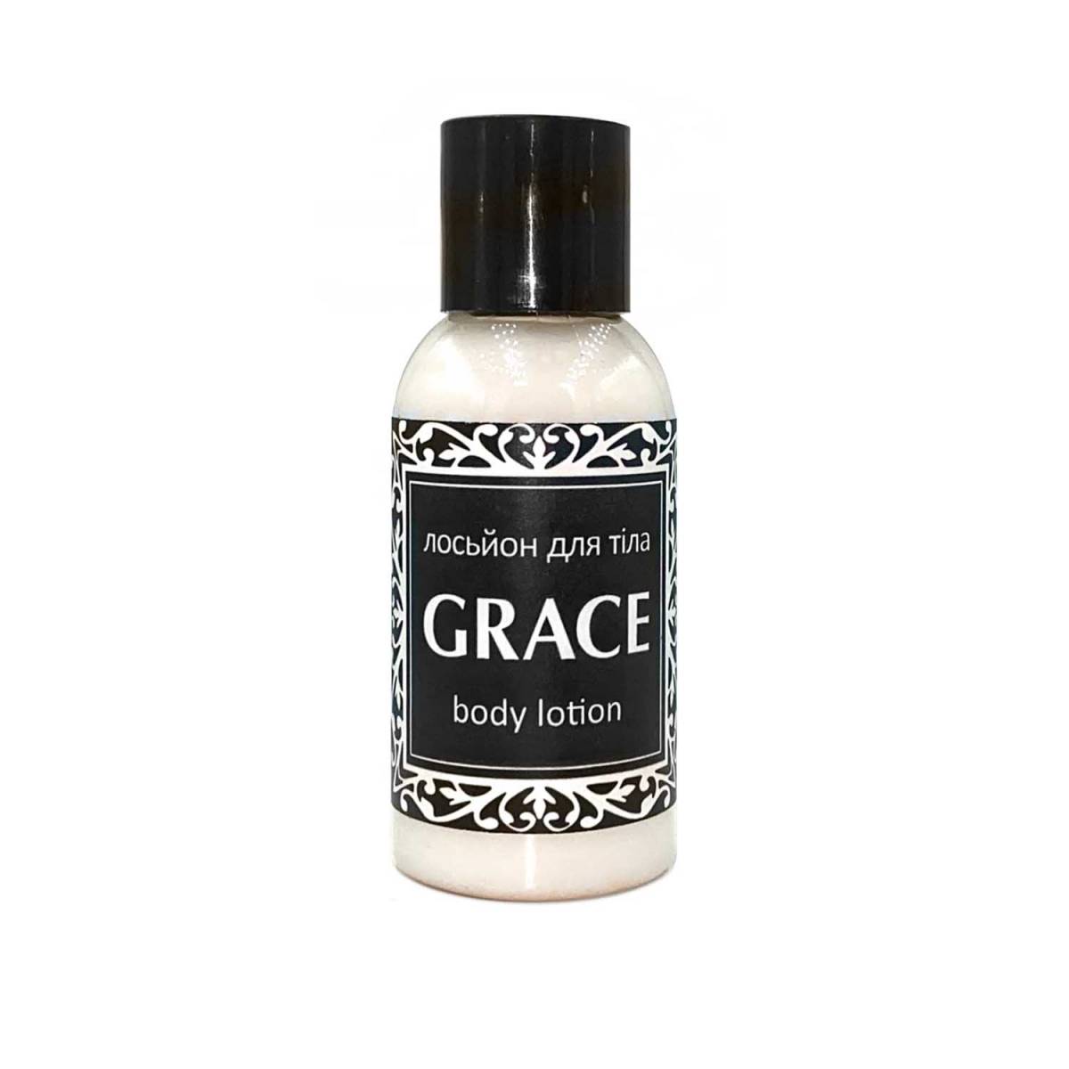 Лосьйон для тіла 35 мл GRACE (в наявності 365 шт.) G-BL35/P HSG