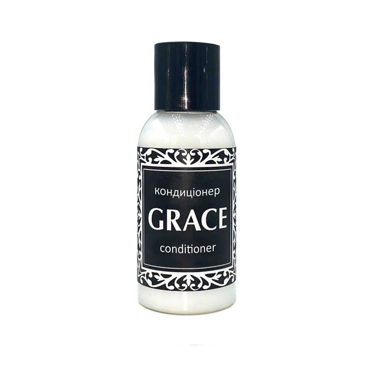 Кондиціонер для волосся 35 мл GRACE (в наявності 555 шт.) G-CR35/P HSG
