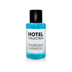 Гель для душу 30 мл HOTEL COLLECTION, одноразовий для готелів HC-SG30 HSG