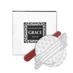 Косметический набор для гостиниц VIP, в картонной коробочке G-VKL HSG Косметический набор для гостиниц VIP, в картонной коробочке G-VKL HSG