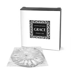 Шапочка для душу в картонній коробочці G-SC47 HSG