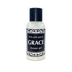 Гель для душу 35 мл GRACE (в наявності 491 шт.) G-SG35/P HSG