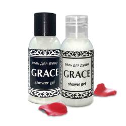 Гель для душу 35 мл GRACE (в наявності 697 шт.) G-SG35/P HSG Гель для душу 35 мл GRACE (в наявності 697 шт.) G-SG35/P HSG
