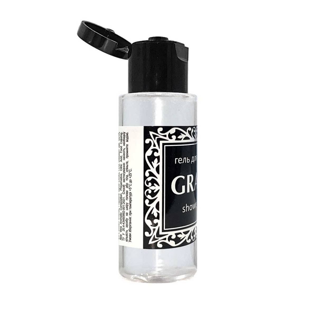 Гель для душа 35 мл GRACE G-SG35/PL HSG