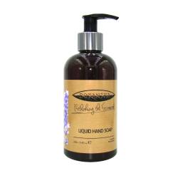 Мыло жидкое 250 ml - Botanika Lavender 40529 CAHM