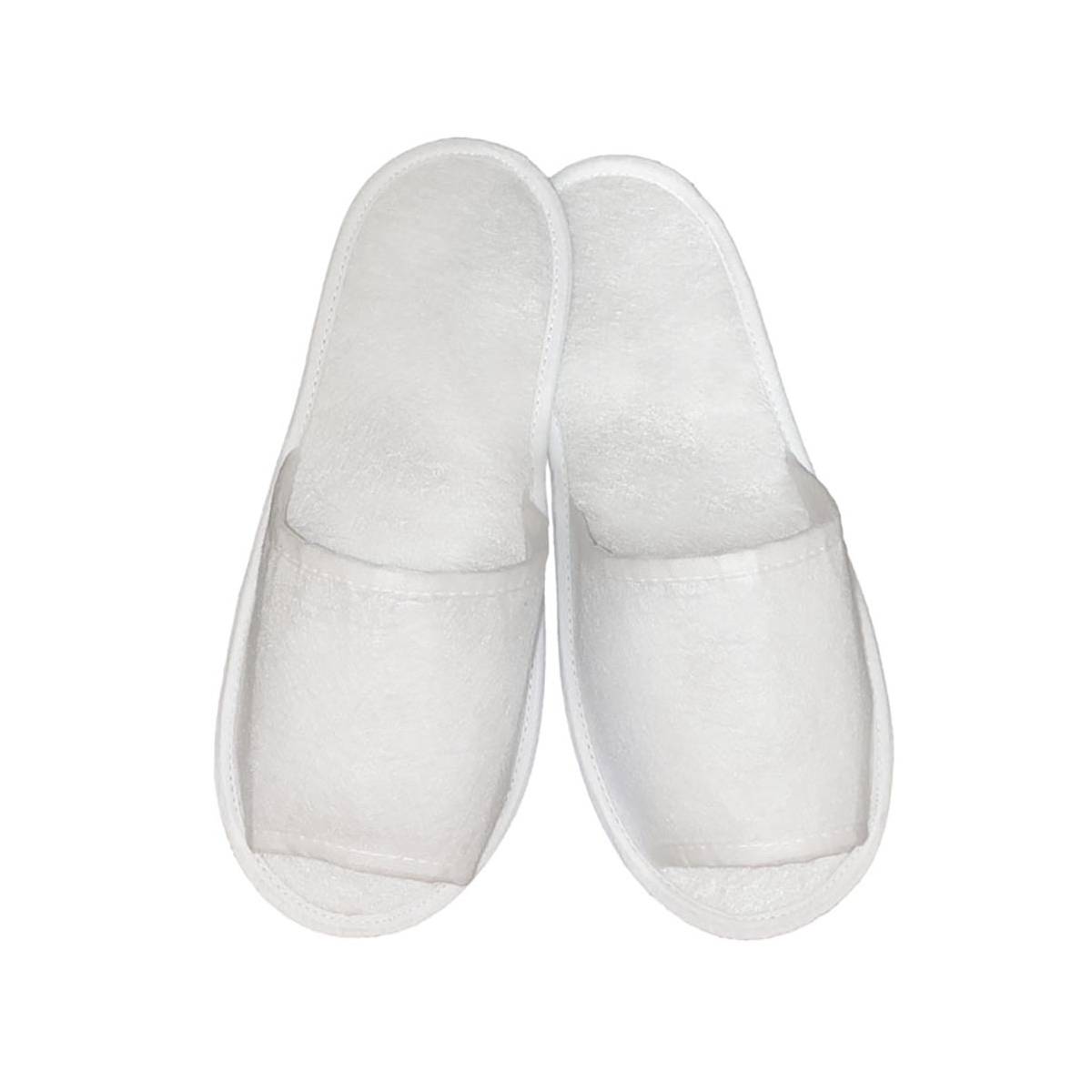 Тапочки одноразовые FS2 для гостиниц FS2 HSG