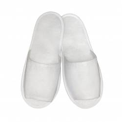 Тапочки одноразові FS2 для готелів FS2 HSG