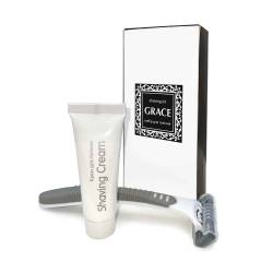 Набор для бритья GRACE в картонной коробочке G-SK2 HSG