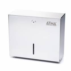 Держатель бумажных полотенец в пачках Z S-LINE D410White Атма