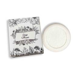 Мило готельне 15 гр в картонній коробці F-SO15 HSG