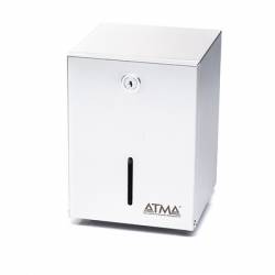 Держатель бумаги туалетной в пачках S-LINE