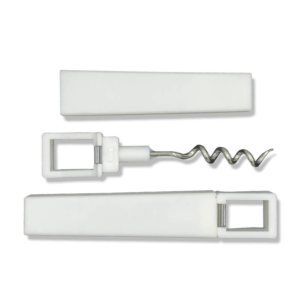 Штопор та відкривачка для пляшок CS-103 HSG