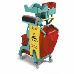 Знак предупреждения "Обережно, волога підлога"