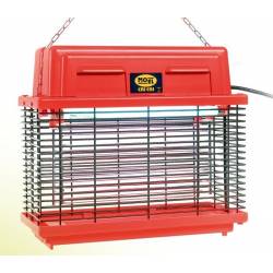 Знищувачі літаючих комах CriCri-309FR FLUO (Красный) PS-309FR MO-EL