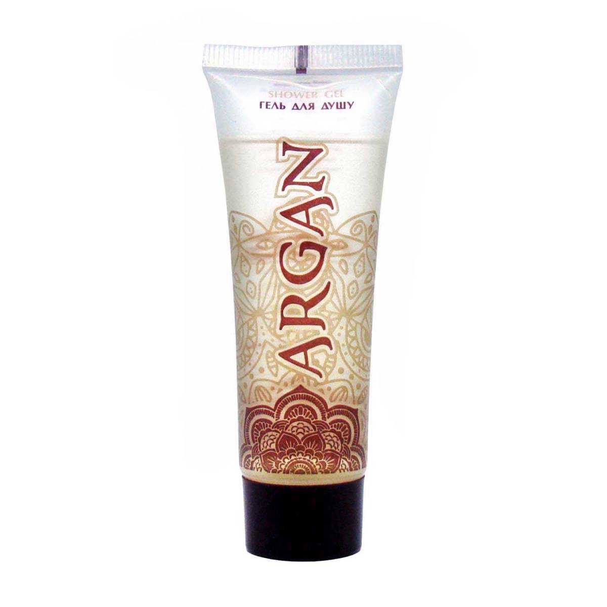 Гель для душа "ARGAN" 30 мл (в наличии 170 шт.) A-SG/T30 HSG