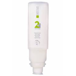 Гель 2в1 для волос и тела Sense 450 мл в картридже, для гостиниц 30001 CAHM