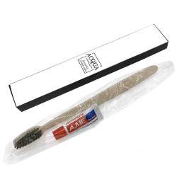 Зубний набір ACQUA для готелів Q-DK5 ECO HSG