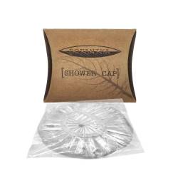 Шапочка для душу Botanika, для готелів BK-SC47 CAHM