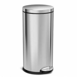 Урна з педаллю 30л FPP Deluxe Simplehuman