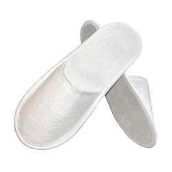 Тапочки флисовые FS1 для гостиниц FS1 HSG