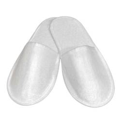 Тапочки флісові FS1 для готелів FS1 HSG Тапочки флісові FS1 для готелів FS1 HSG