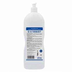 Засіб для миття скляних поверхонь D.V.1008/ST 900мл 061008AL0009A ECOCHEM