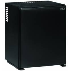 Міні-бар SM 40 ECO Black абсорбційний для готелів SM40 ECO ISM