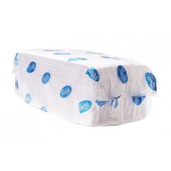 Полотенца бумажные PREMIUM (ящик/20 пачек по 160 листов) P127 Tischa Papier 2