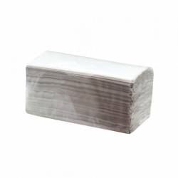 Полотенца бумажные BASIC (ящик/20 пачек по 200 листов) P101 Tischa Papier Полотенца бумажные BASIC (ящик/20 пачек по 200 листов) P101 Tischa Papier