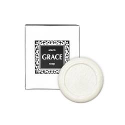 Мыло отельное 15 гр в картонной коробочке GRACE G-SO15 HSG 2