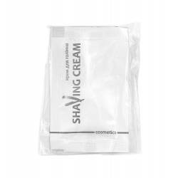 Набор для бритья в коробочке из крафтового картона с логотипом LCr3-SK2/S HSG Набор для бритья в коробочке из крафтового картона с логотипом LCr3-SK2/S HSG