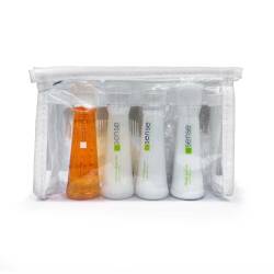 Дорожный косметический набор Sense, 10 предметов Travel S-B10 CAHM