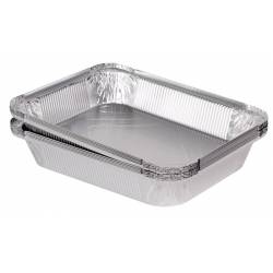 PRO Контейнер алюм. прямоугольный (SP98L), 3100мл 14534040 PRO service