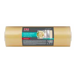 Плівка харчова PRO service 1500м*45см, 8 мкм (PVC) 14537400 PRO service