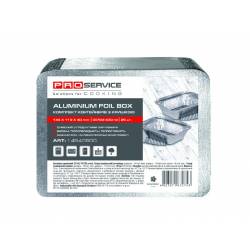 PRO Комплект контейнерів з кришкой SP24, 25 шт/уп 14540502 PRO service